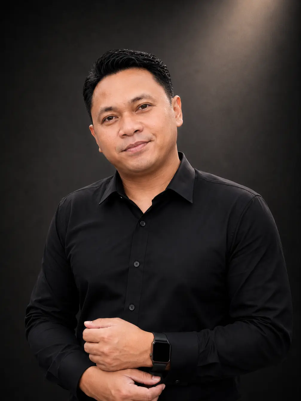 Nama Ketiga