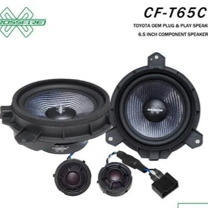 Toyota OEM PNP Component CF-T65C