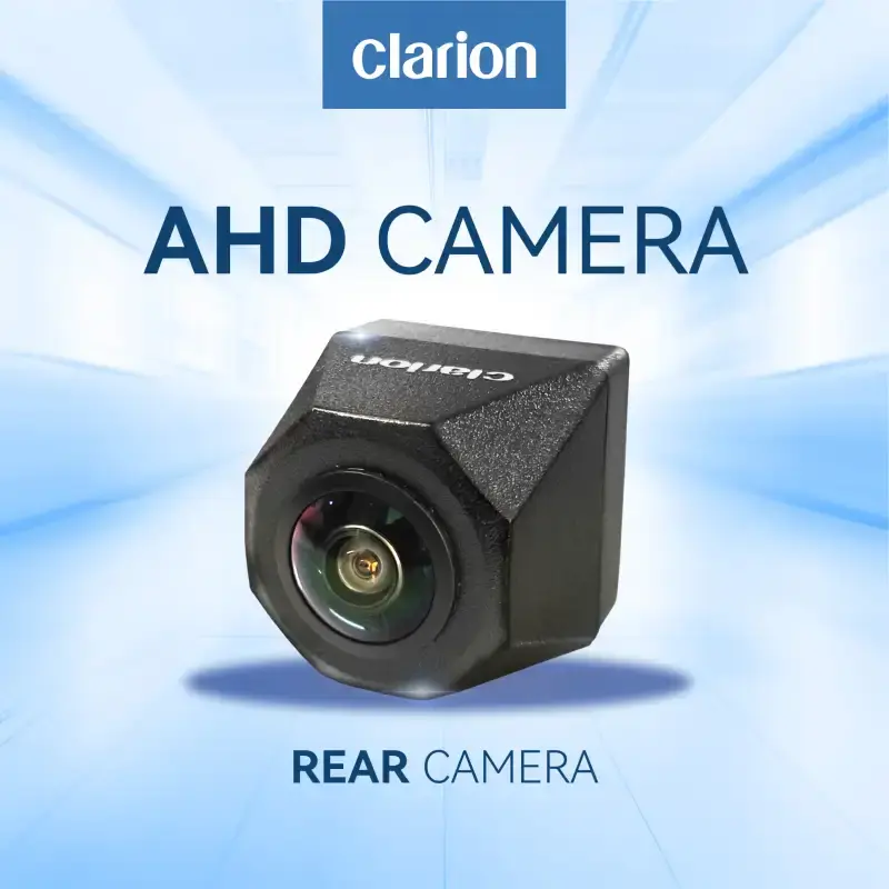 Kamera AHD 1080P 145 Degree