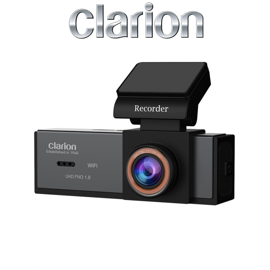 Dashcam 3.2" Triple Recording WiFi