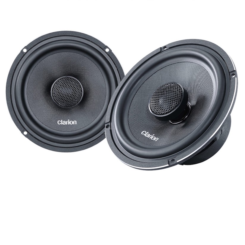 2-Way Coaxial 6.5" 240W SRP