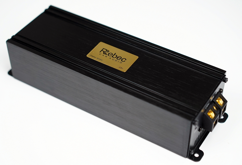 Amplifier CS1