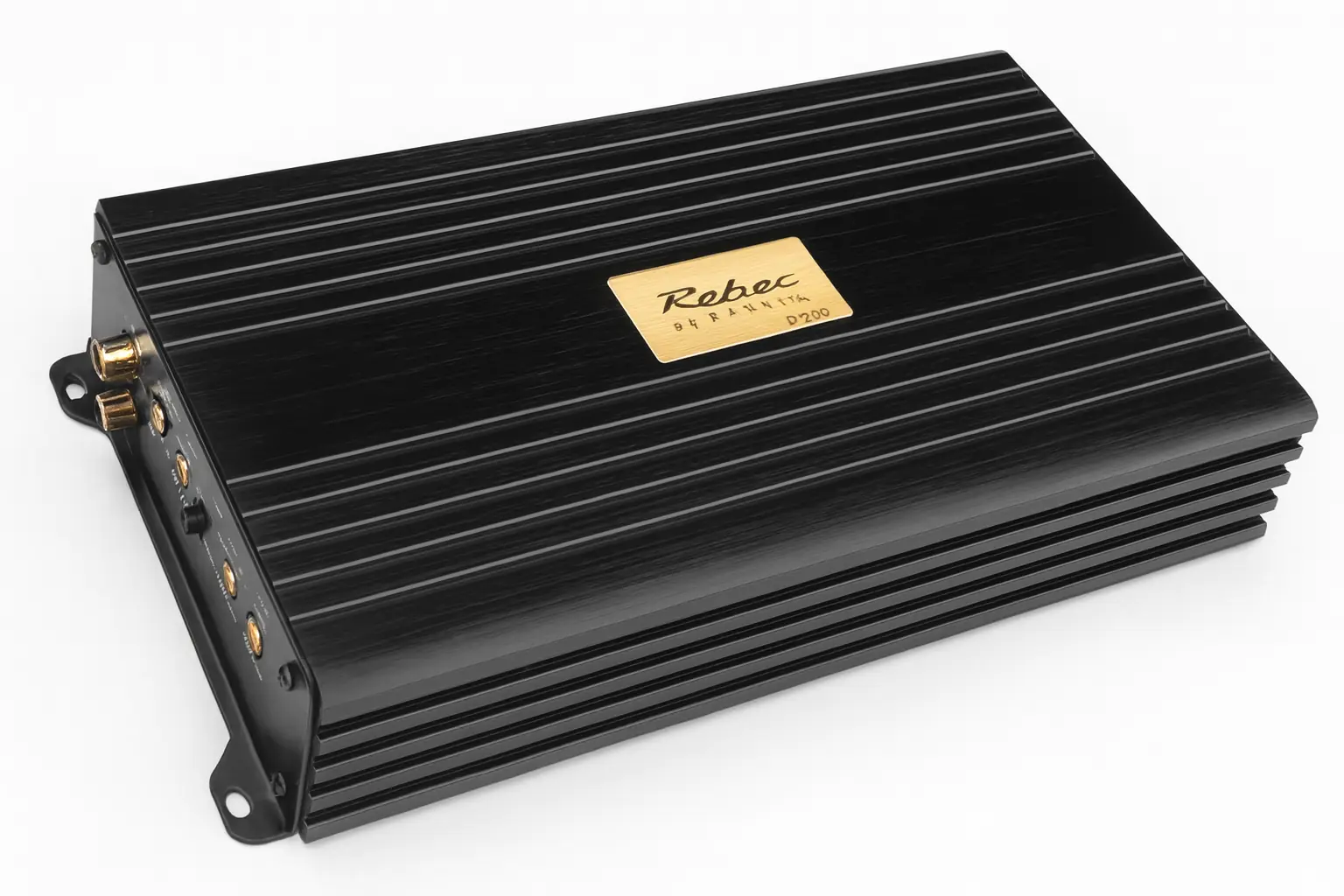 Power Amplifier Class D Mono 1200W