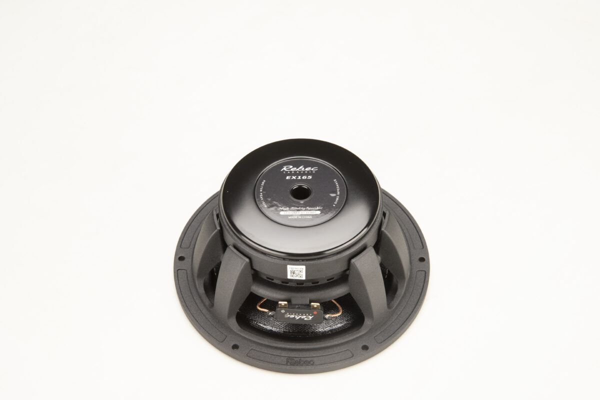 Speaker Set Legendary Series EX165