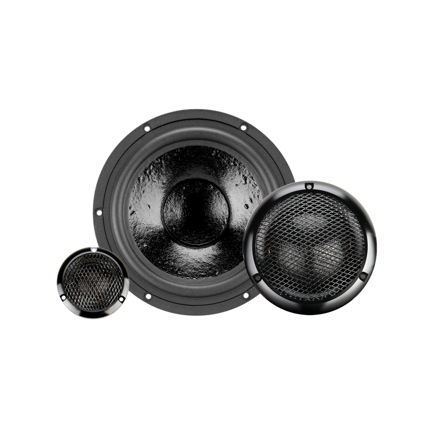 3-Way Active Component Legendary Series