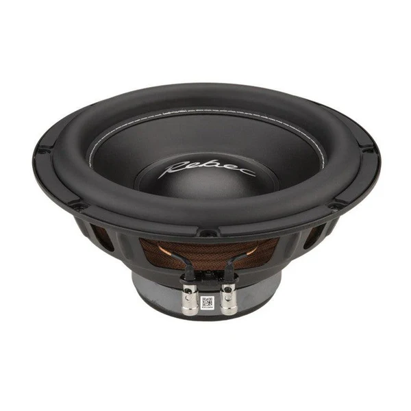 10" Subwoofer SVC 4 ohm 200W