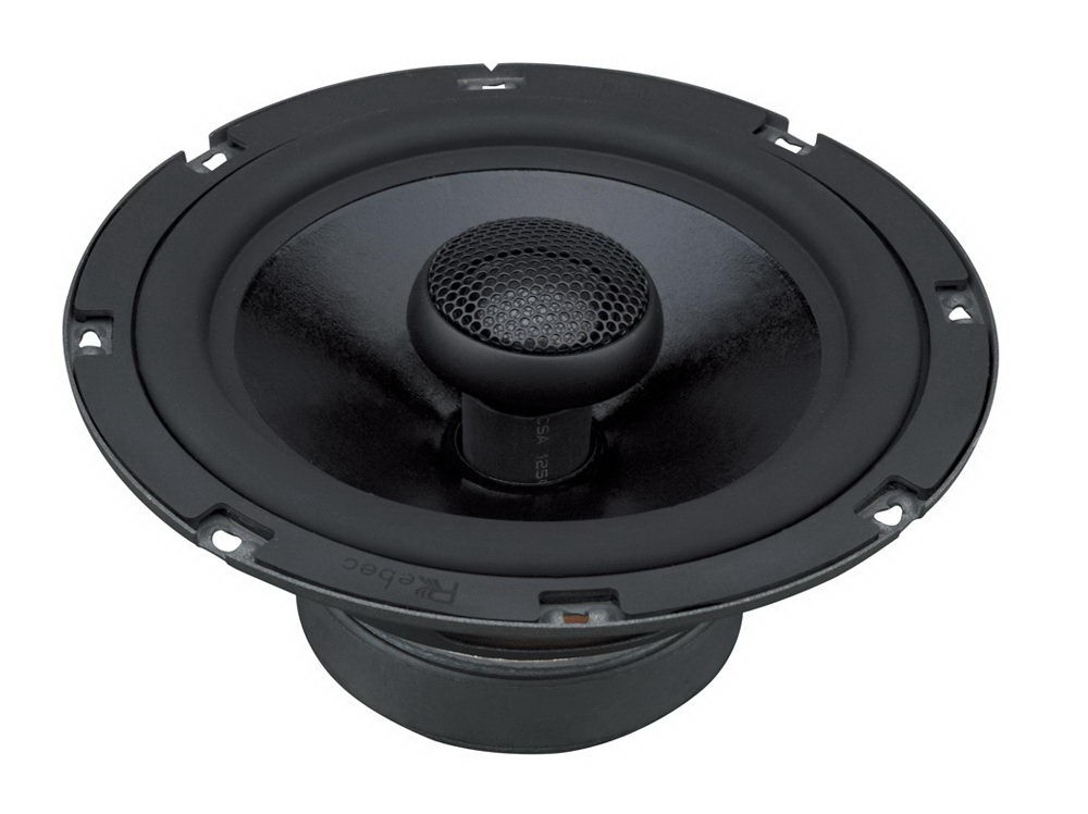 2-Way 6.5" Coaxial Speaker
