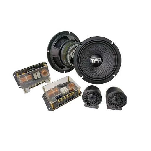 2-Way Component CLASSIC Series