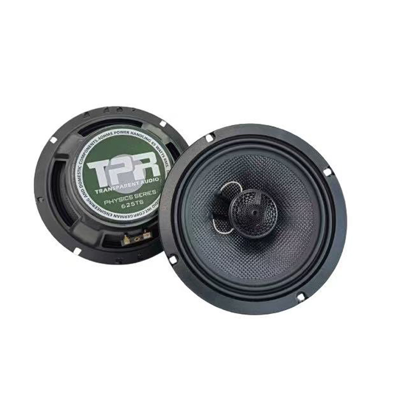2-Way Coaxial TIMBER