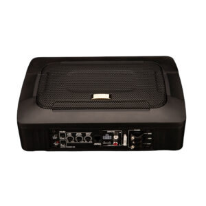 6x9" Active Ultra-Thin Subwoofer