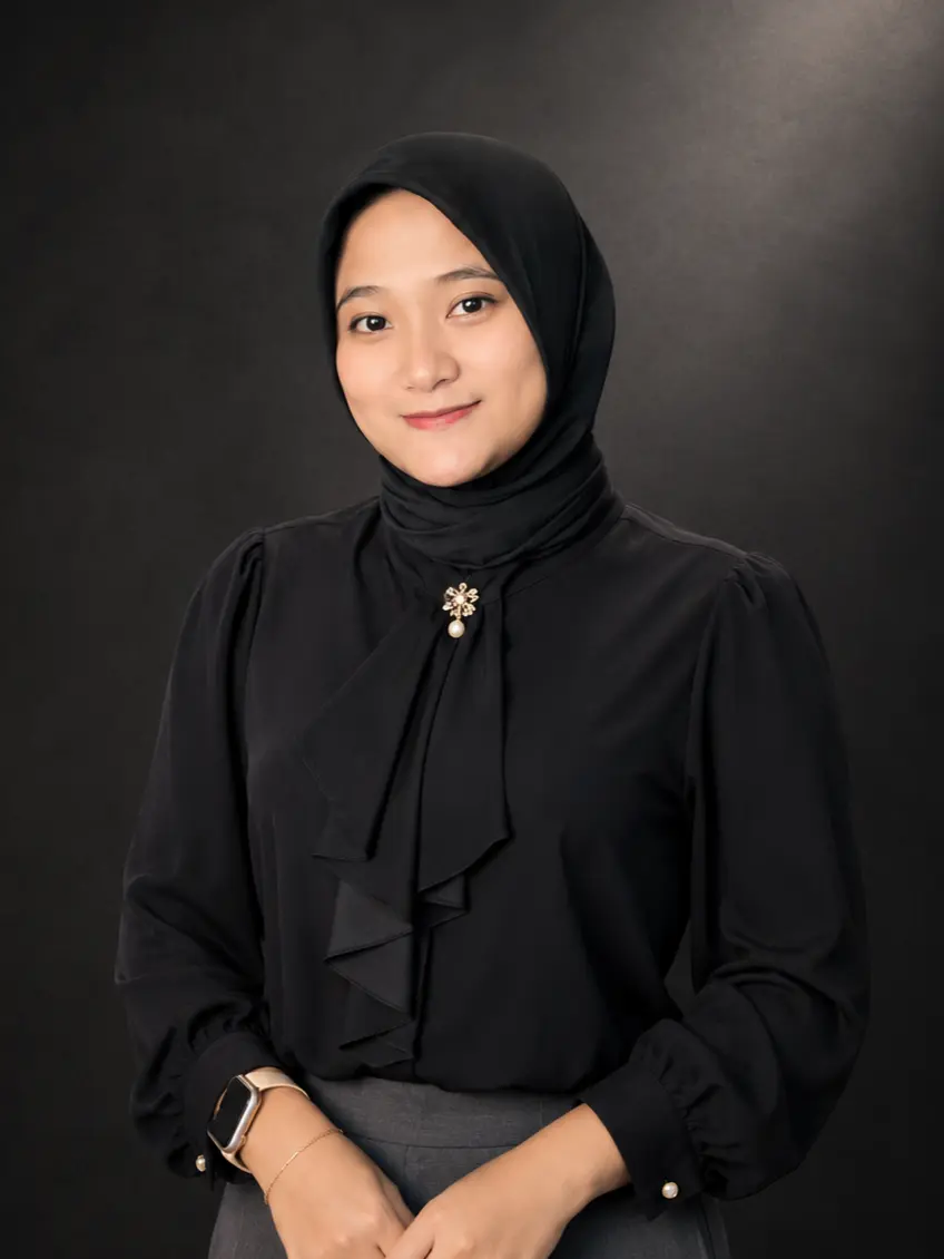 Sefty AMJ