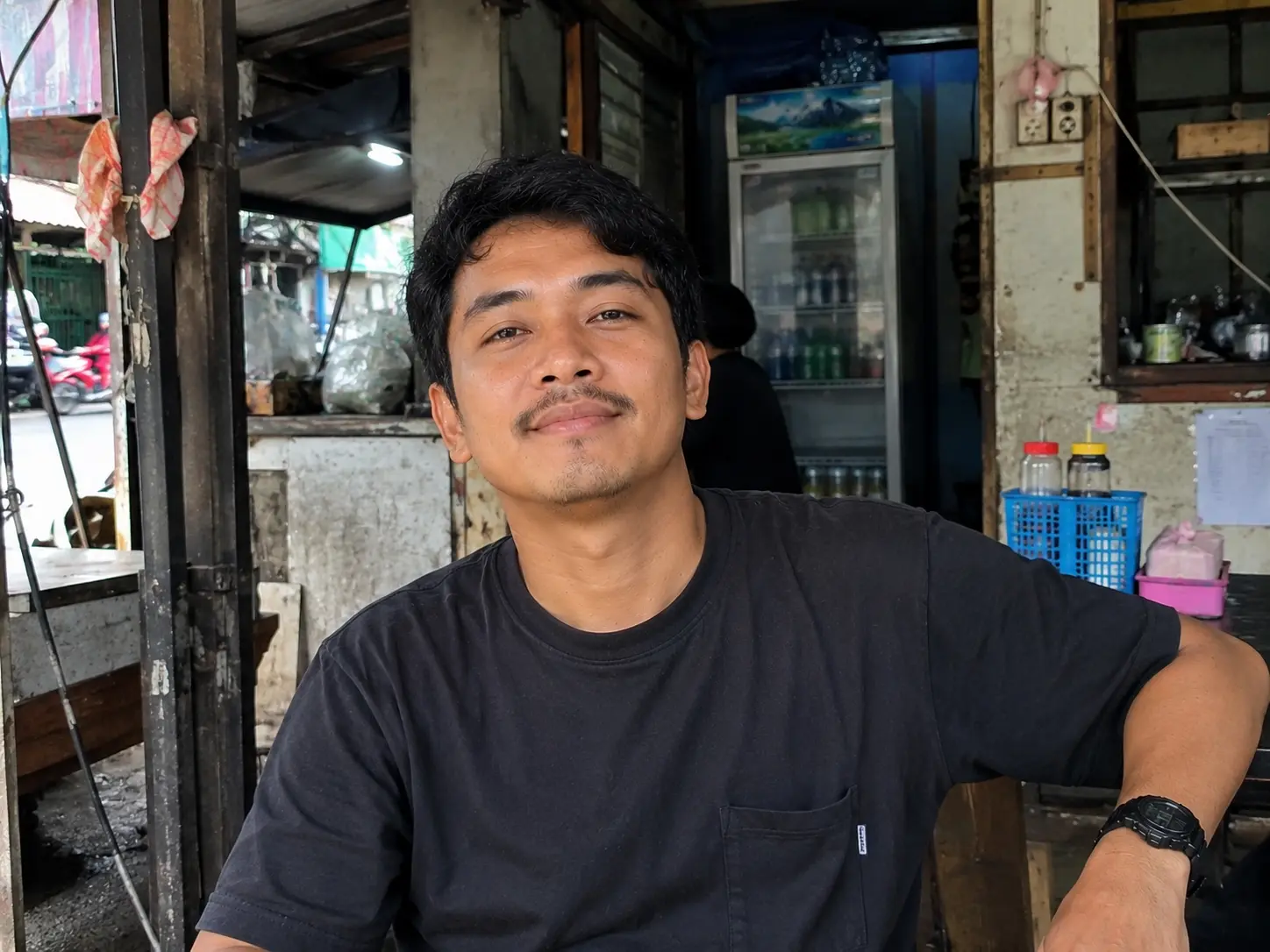 Rizky Aditya