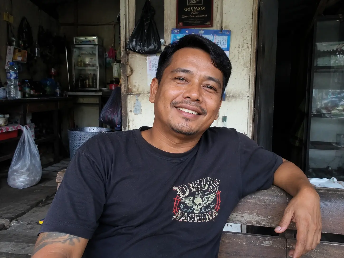 Andra Wijaya
