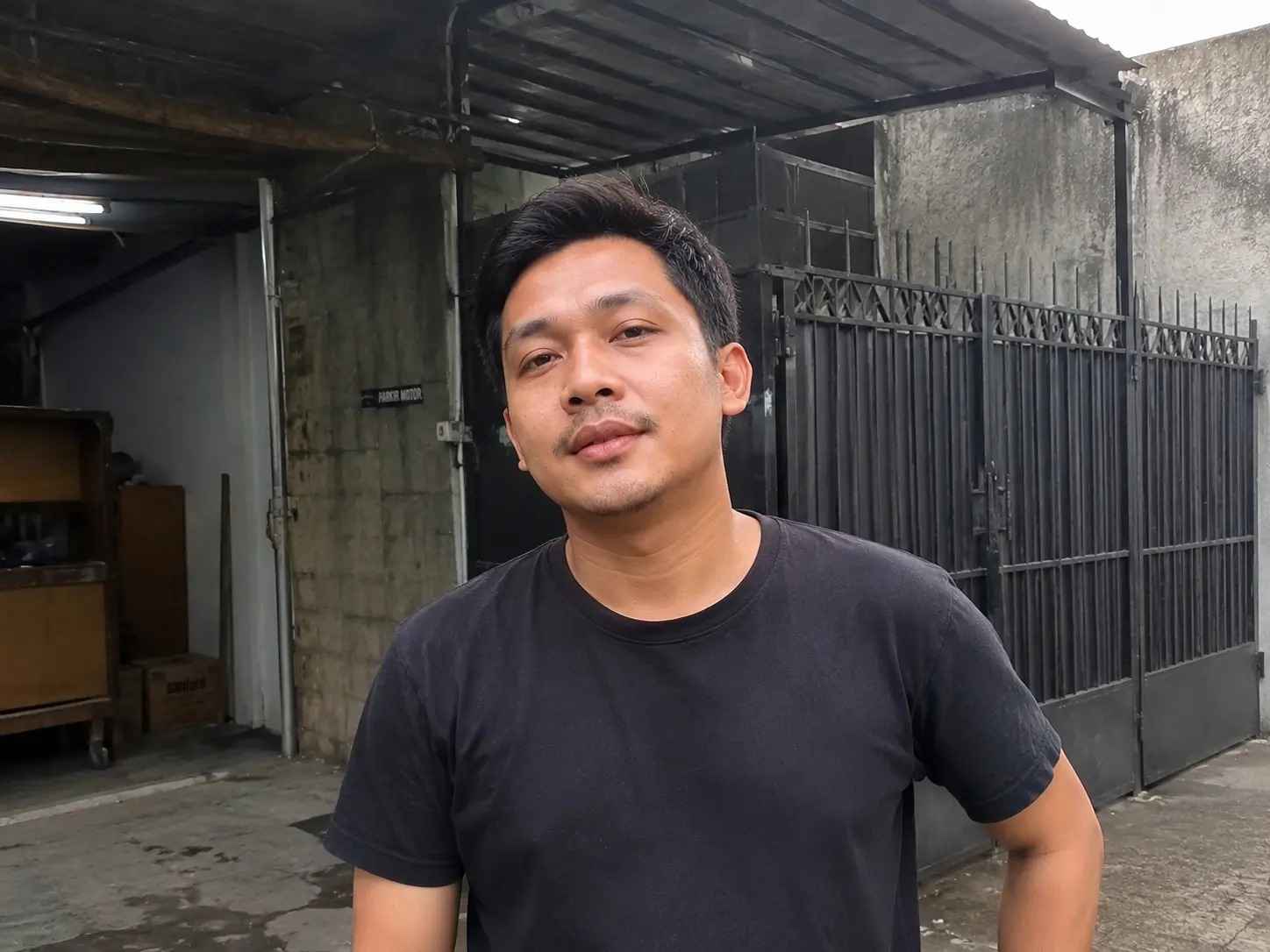 Dimas Pratama