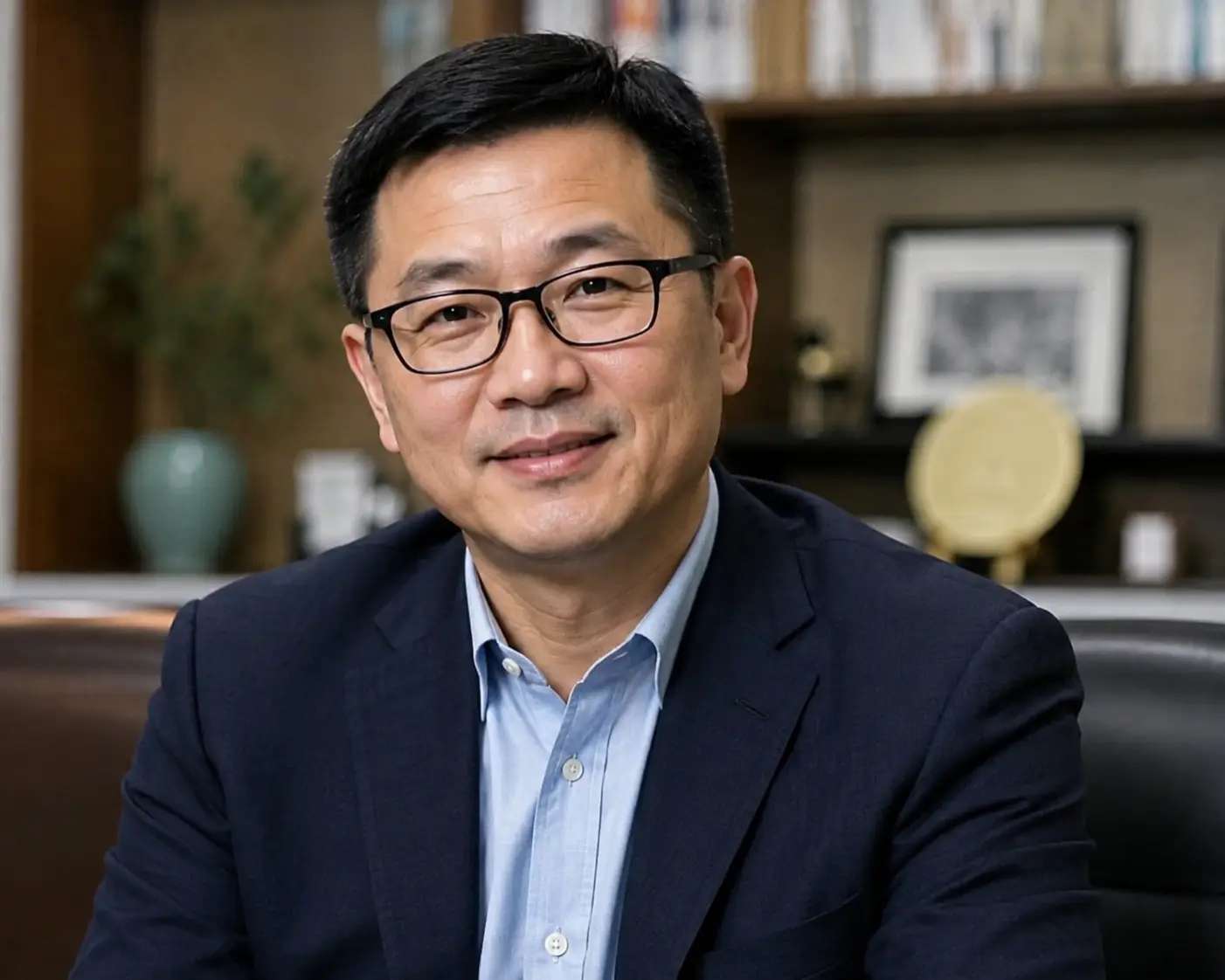 Fajar Nugroho