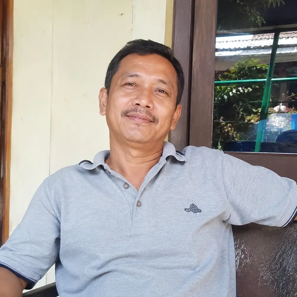 Bagas Saputra